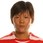 Hong-Yon Jon Photograph