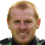 Neil Lennon Photograph