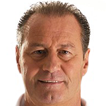 Huub Stevens Photograph