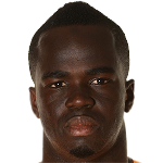 Cheik Ismaël Tioté Photograph
