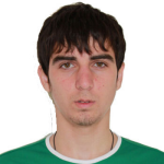 Ramzan Asaev Photograph