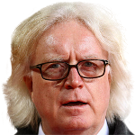 Winfried Schäfer Photograph