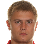 Aleksei Gavrilovich Photograph