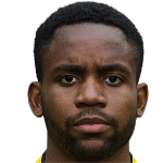 Cédric Bakambu Photograph