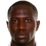 Moussa Sissoko Photograph