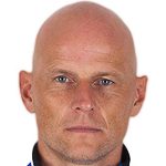 Ståle Solbakken Photograph