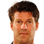 Michael Laudrup Photograph