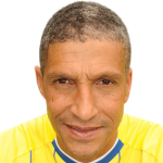 Chris Hughton Photograph