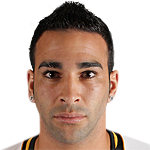 Adil Rami Photograph