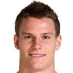 Kevin Gameiro Photograph