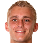 Jasper Cillessen Photograph