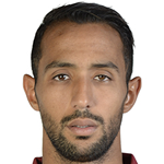 Medhi Amine El Mouttaqi Benatia Photograph