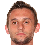 Marcelo Brozović Photograph