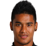 Alphonse Areola Photograph