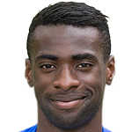 Pedro  Mba Obiang Avomo Photograph