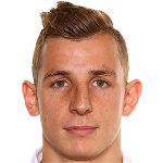 Lucas Digne Photograph