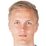 Kasper Larsen Photograph