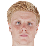 Jakob Haugaard Photograph