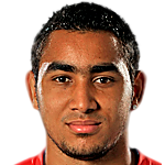 Dimitri  Payet Photograph