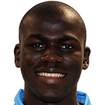 Kalidou Koulibaly Photograph