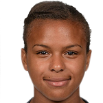 Nikita Parris Photograph