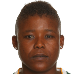 Portia Modise Photograph