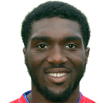 Oluwafemi Ilesanmi Photograph
