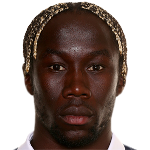 Bacary Sagna Photograph