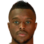 Cheick Doukouré Photograph