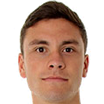 Jonas Hector Photograph