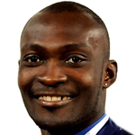 Solomon Enow Photograph