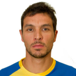 Javier Alejandro Almirón Photograph