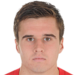 Carl Jenkinson Photograph