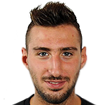 Antonio Donnarumma Photograph