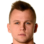 Denis Cheryshev Photograph