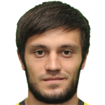 Magomed Mitrishev Photograph