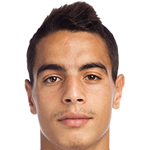 Wissam Ben Yedder Photograph
