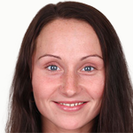 Julia Gordeeva Photograph