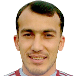 Jamshed Ismailov Photograph
