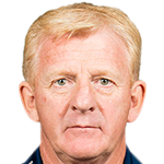 Gordon  Strachan Photograph