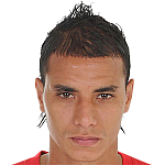 Marouane Chamakh Photograph