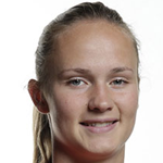 Caroline Graham Hansen Photograph