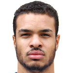 Felicio Anando Brown Forbes Photograph