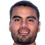 Gabriel Iván Mercado Photograph