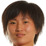 Son-Hwa Pong Photograph