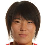 Hui-Sun O Photograph
