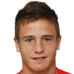 Saúl Ñíguez Esclapez Photograph