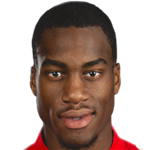 Geoffrey Kondogbia Photograph