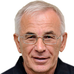 Gadzhi Gadzhiev Photograph