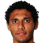 Mohamed Naser Elsayed Elneny Photograph